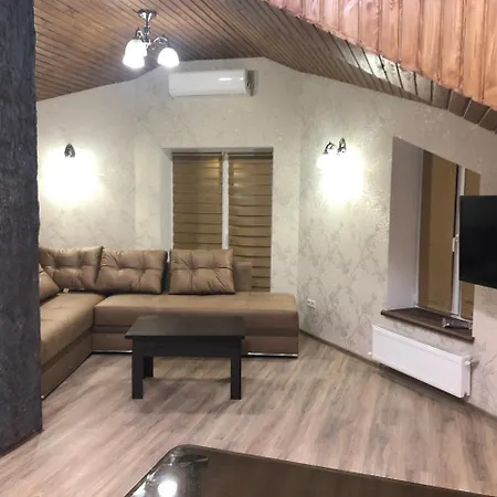 Sartawi.Apartment Sumy Exterior photo