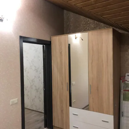 Sartawi.Apartment Sumy Exterior photo