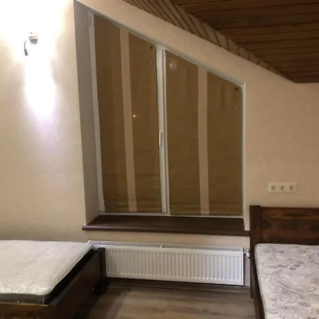 Sartawi.Apartment Sumy Exterior photo