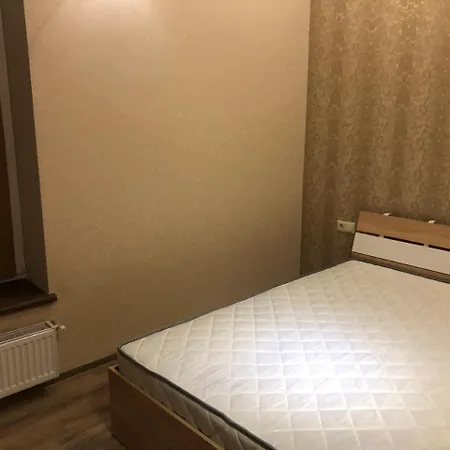 Sartawi.Apartment Sumy Exterior photo