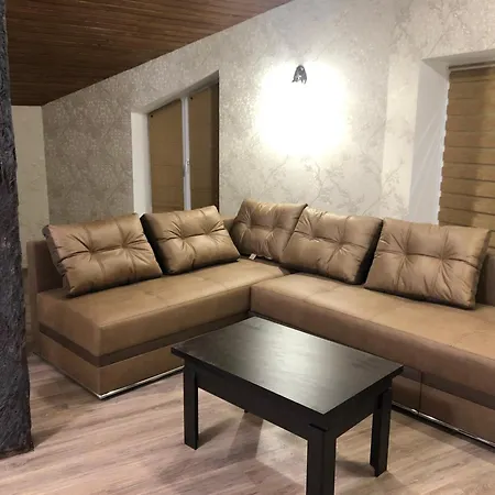 Sartawi.Apartment Sumy Exterior photo
