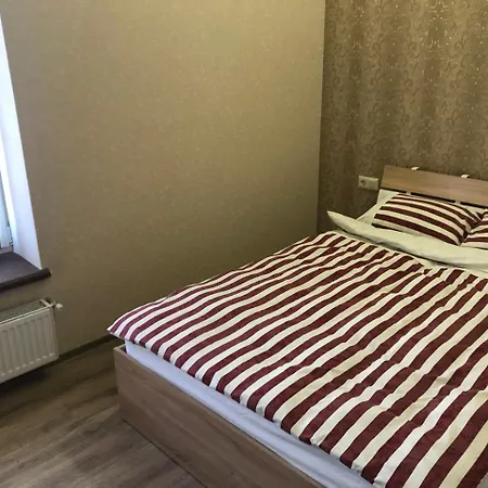 Sartawi.Apartment Sumy Exterior photo