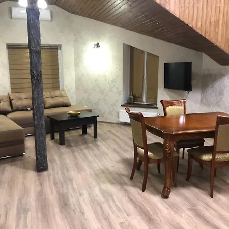 Sartawi.Apartment Sumy Exterior photo