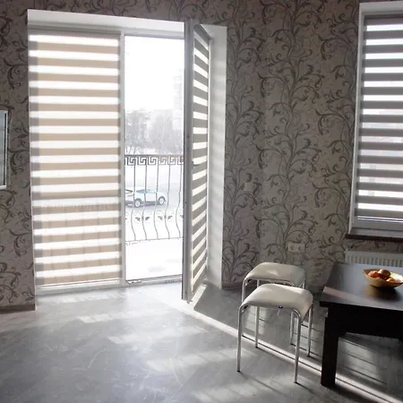 Sartawi.Apartment Sumy Exterior photo