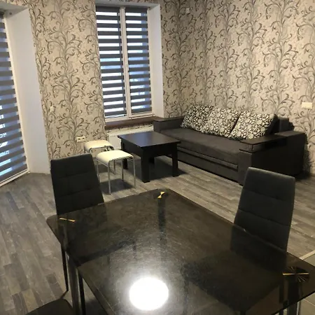 Sartawi.Apartment Sumy Exterior photo