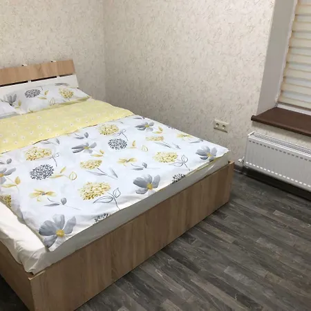 Sartawi.Apartment Sumy Exterior photo