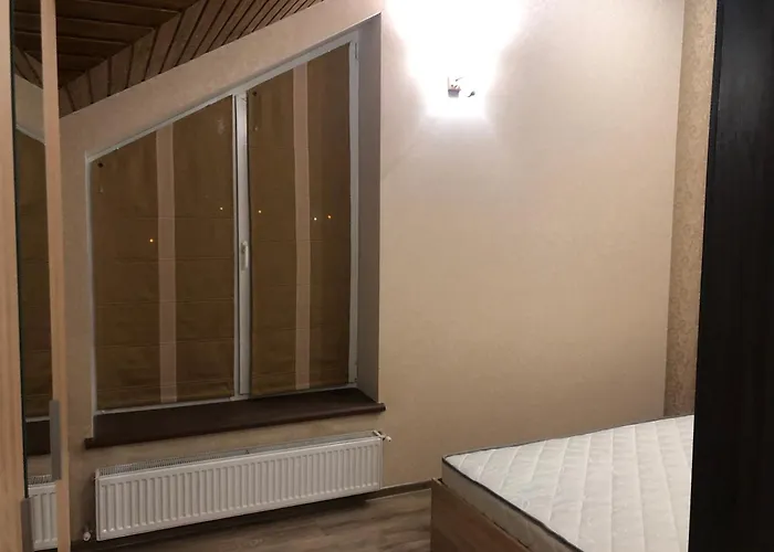 Sartawi.Apartment