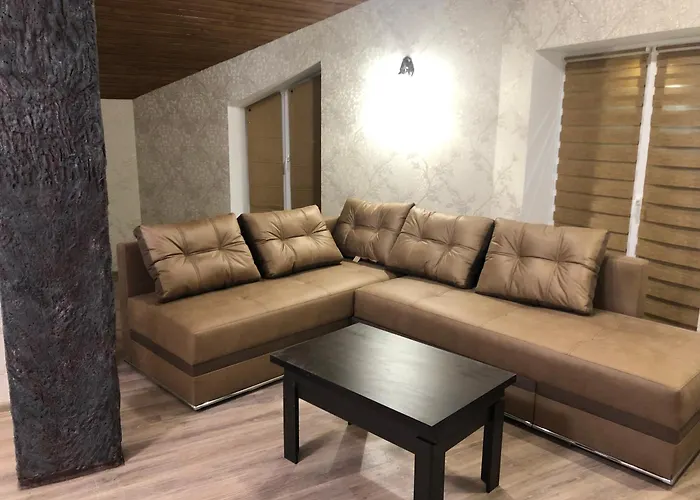 Sartawi.Apartment