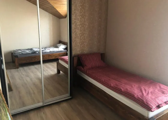 Sartawi.Apartment