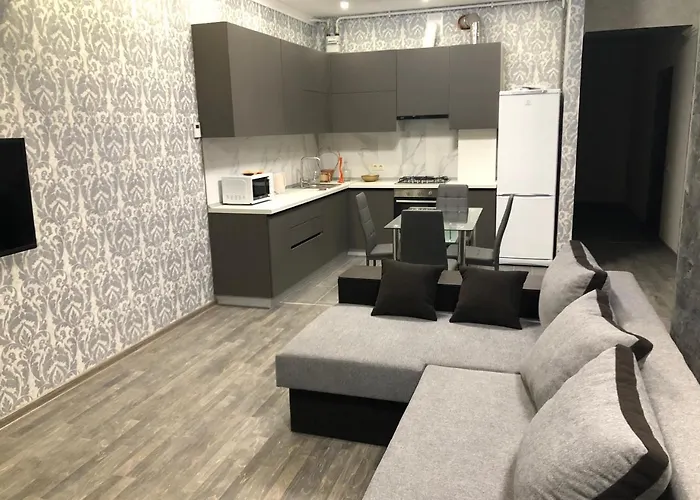 Sartawi.Apartment