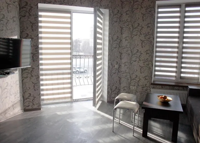 Sartawi.Apartment