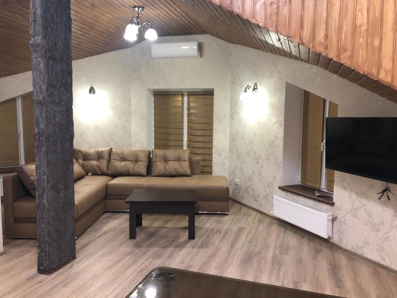 Sartawi.apartment Apartment