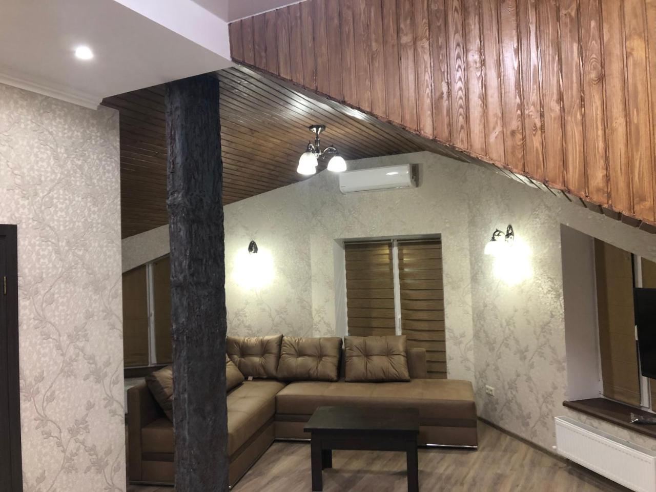 Sartawi.apartment Apartment Sumy