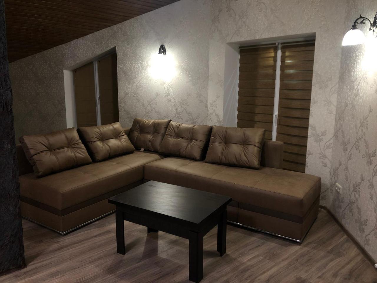 Sartawi.apartment Apartment *