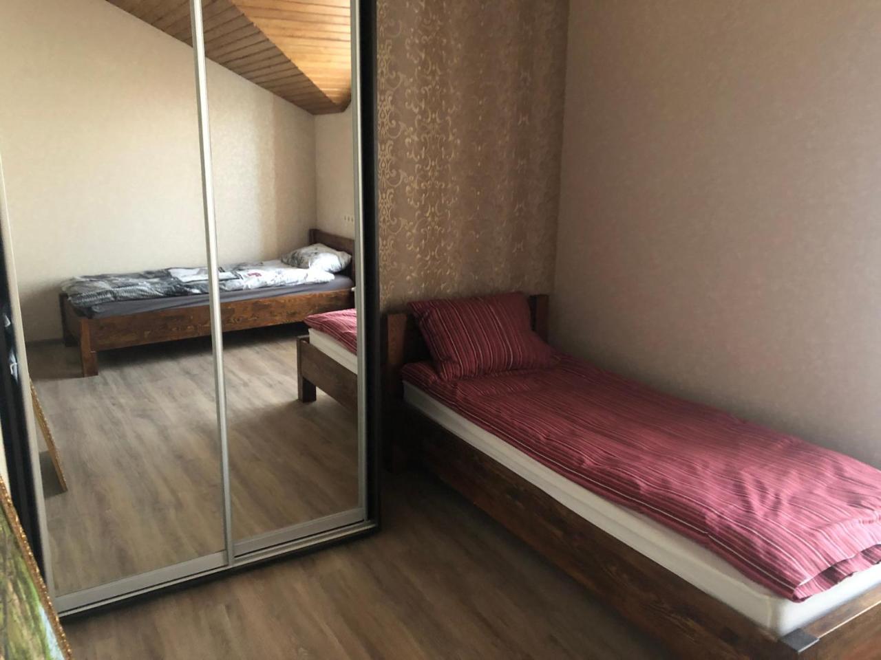 Apartment Sartawi.apartment Sumy