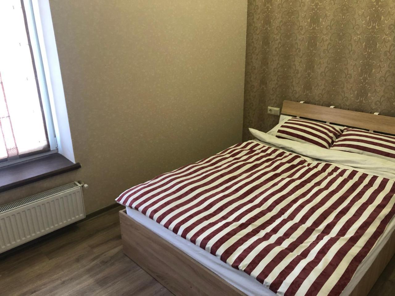Sartawi.apartment Sumy