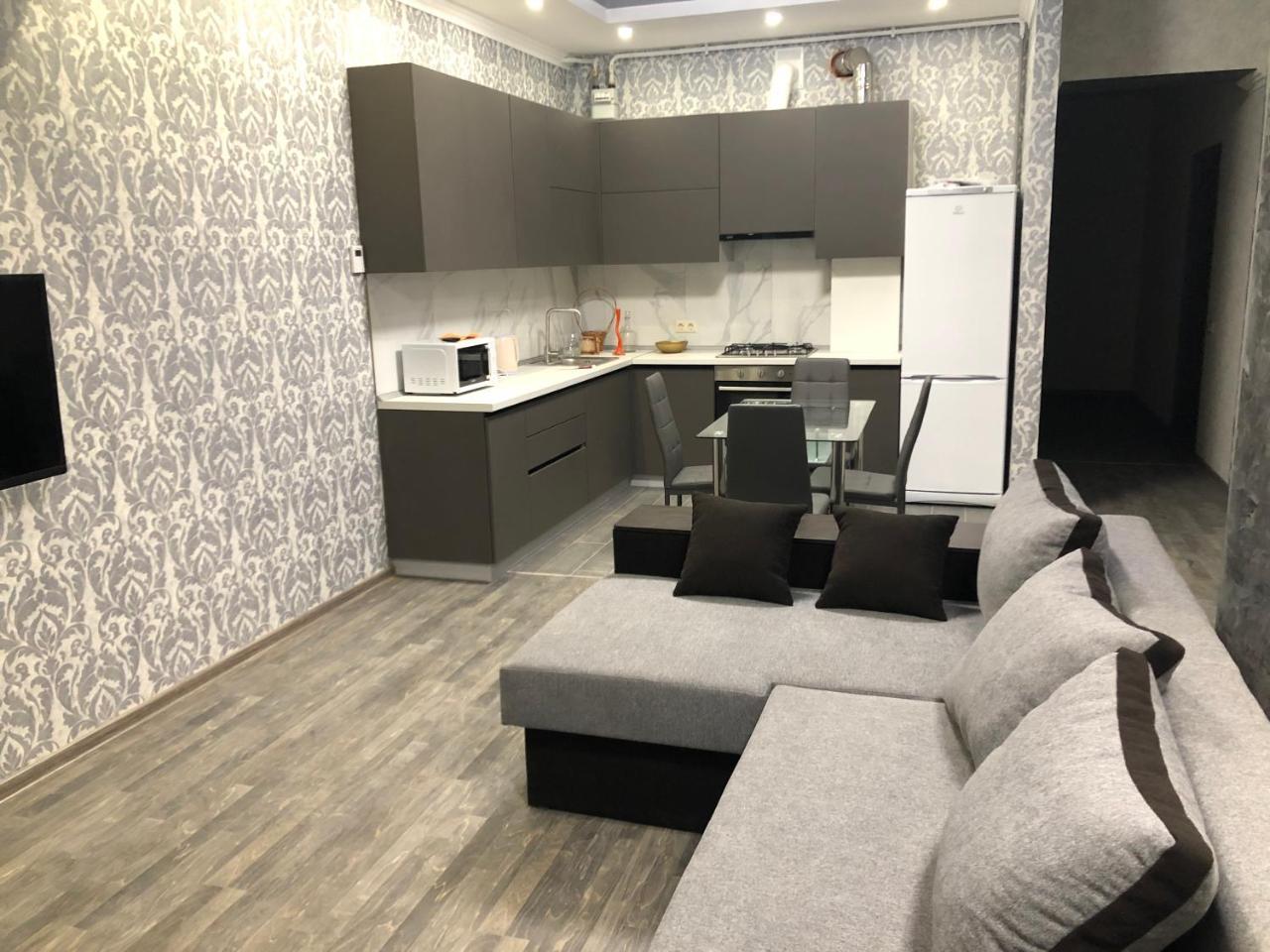 Sartawi.apartment Sumy