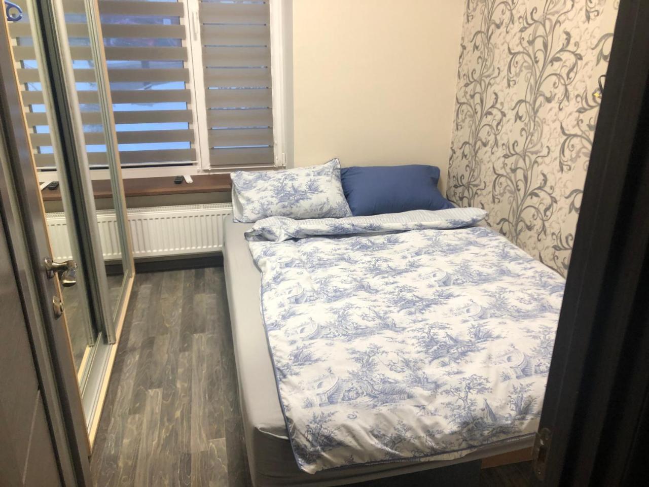 Sartawi.apartment