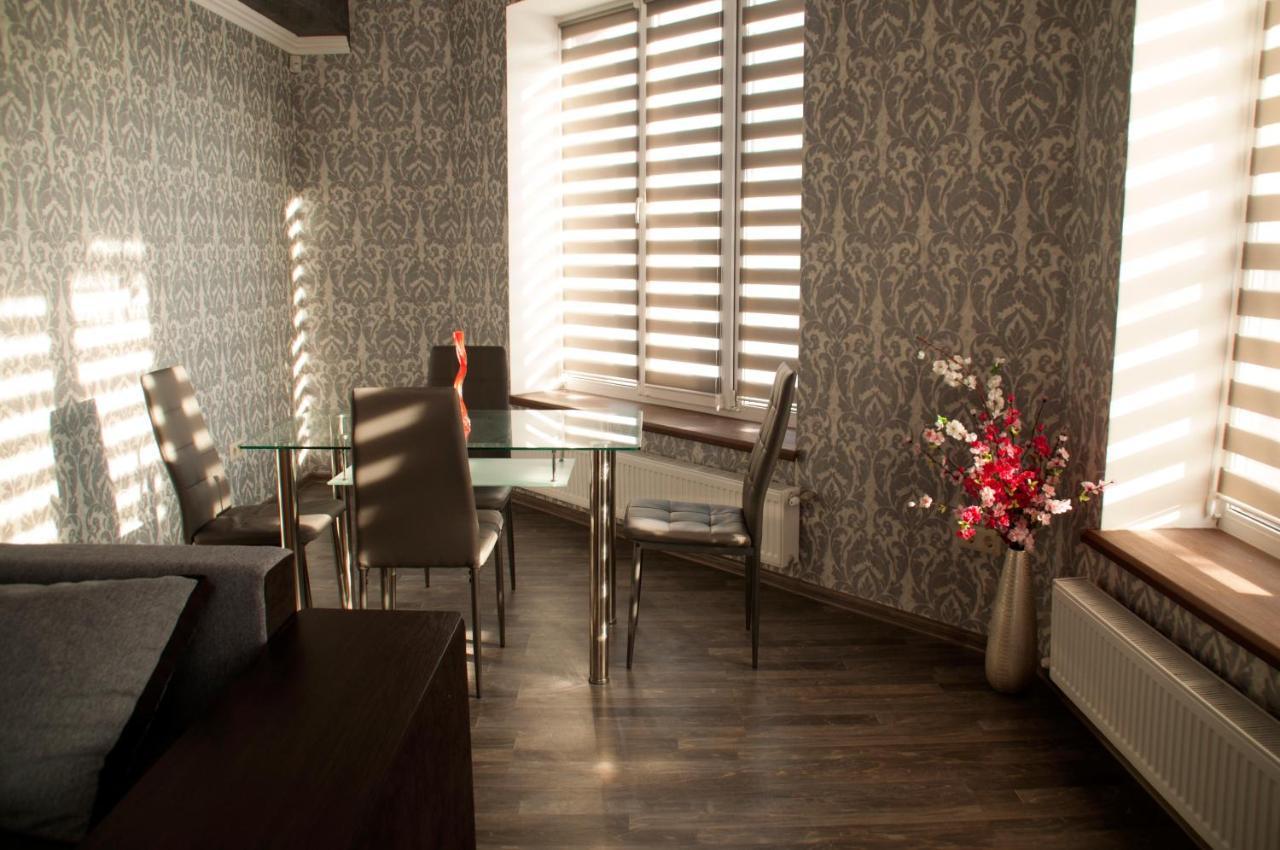 Sartawi.apartment Apartment Sumy