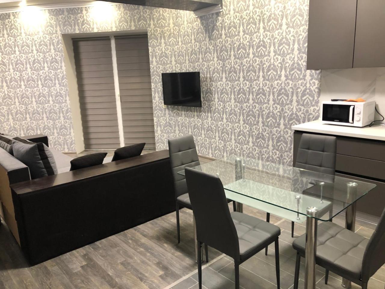 Sartawi.apartment *