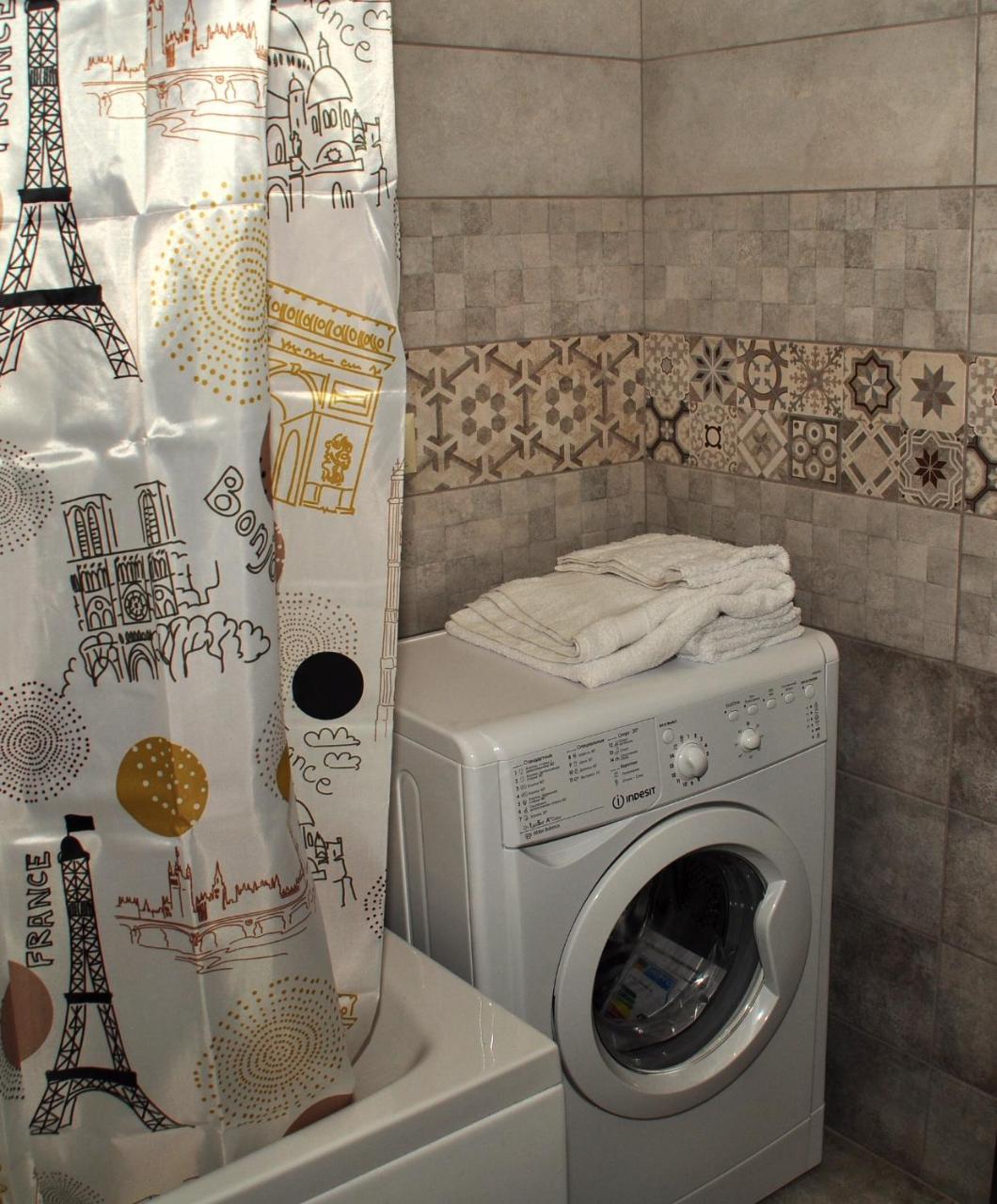 Sartawi.apartment Apartment Sumy