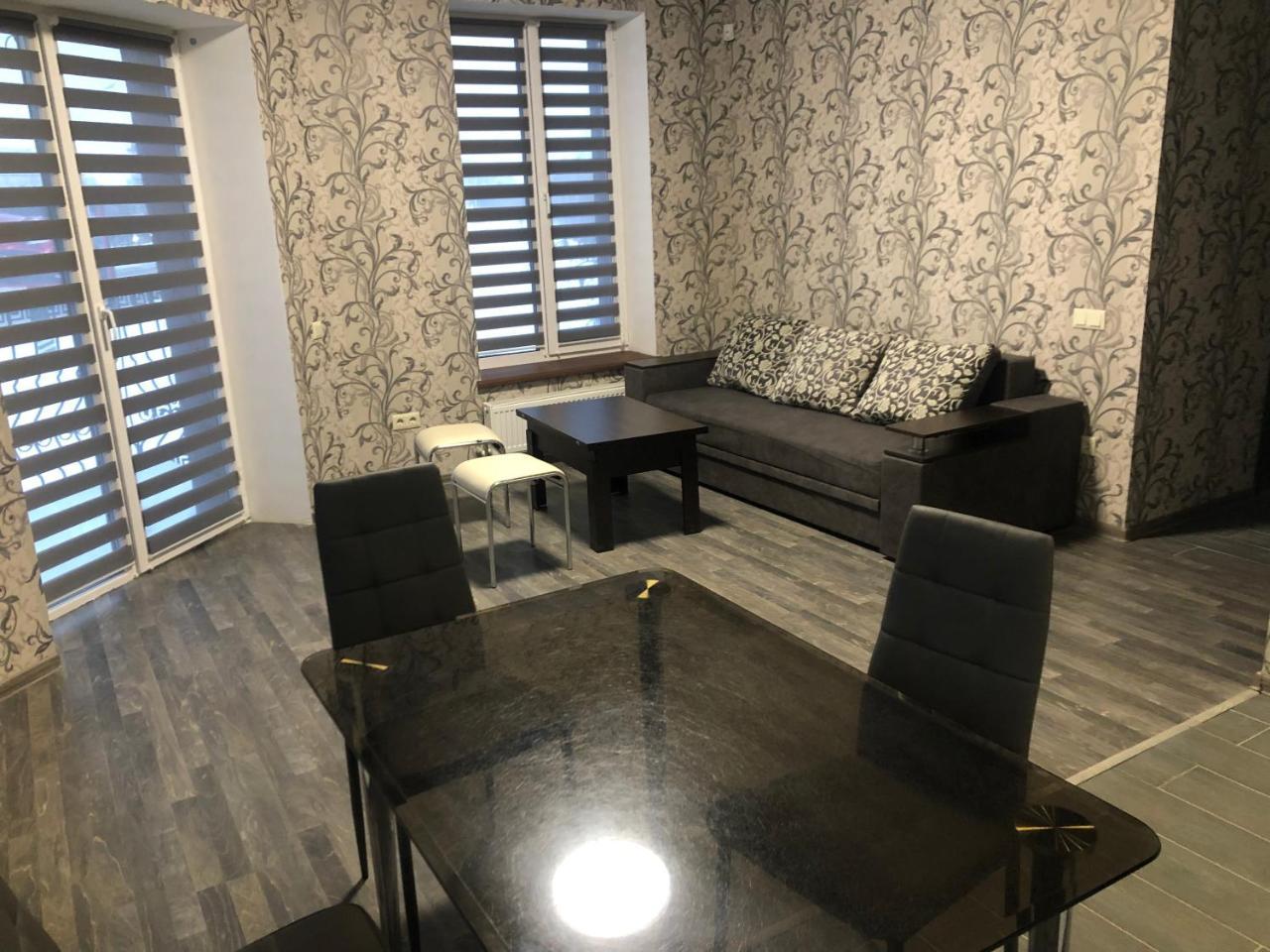 Apartment Sartawi.apartment Sumy