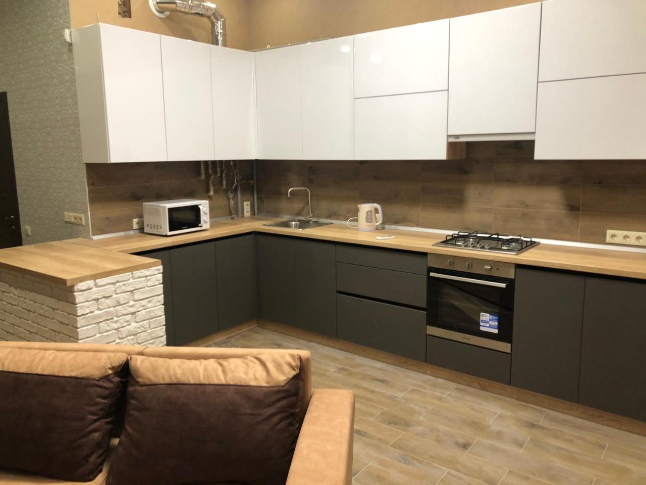 Sartawi.apartment Apartment Sumy