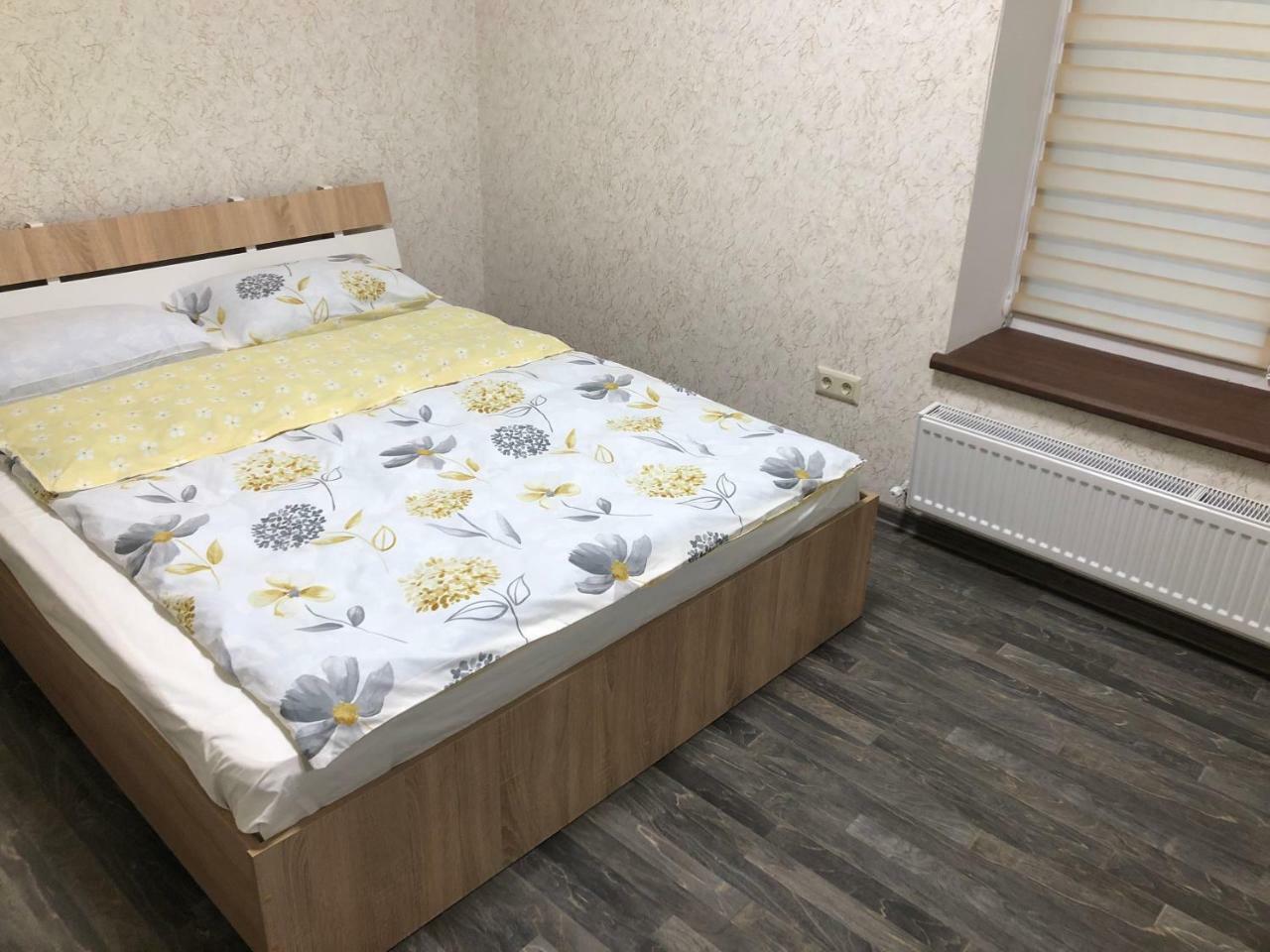 Apartment Sartawi.apartment Sumy